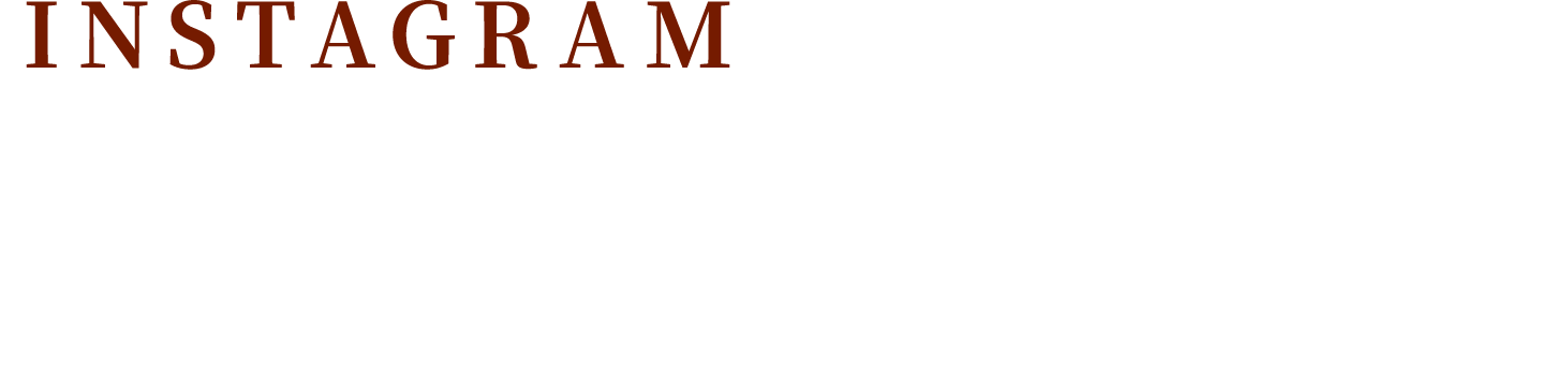 インスタグラム